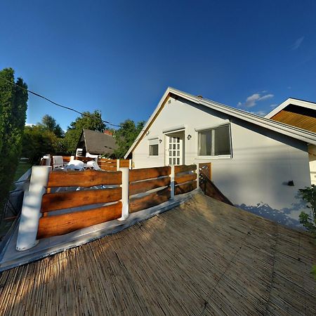 Appartments Hungaroland Balatonberény Exterior foto