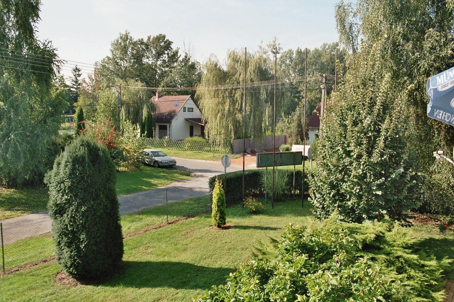 Appartments Hungaroland Balatonberény Habitación foto